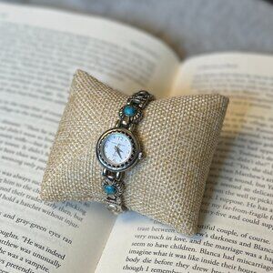 Vintage Y2K No Boundaries Women's Watch Southwest Style, Western